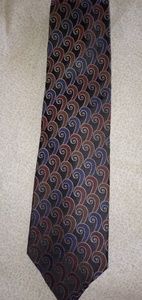 Men's Tie